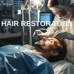 MexMedTourism.com Hair Restoration