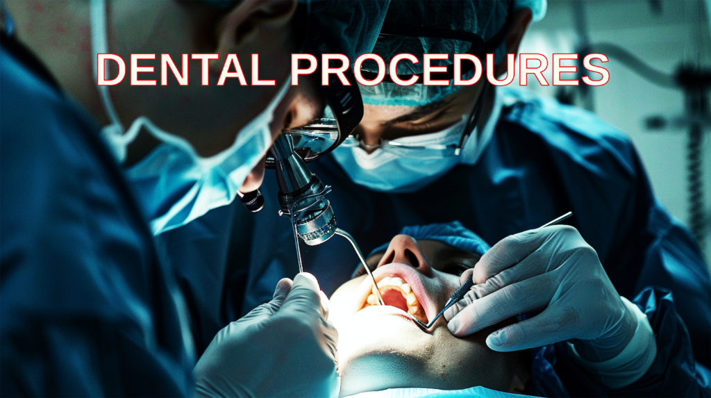 MexMedTourism.com Dental Procedures