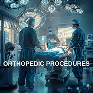 MexMedTourism.Com Orthopedic Procedures