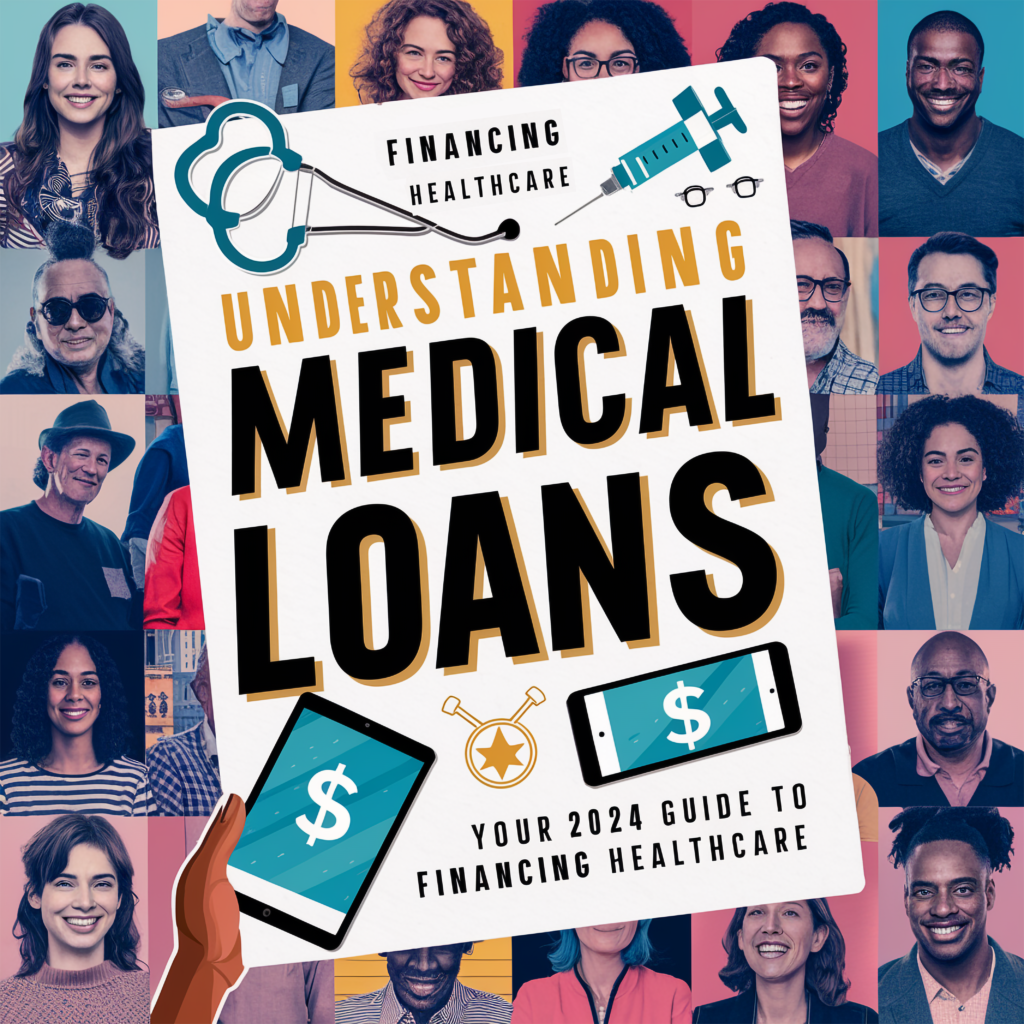 Medical Loans